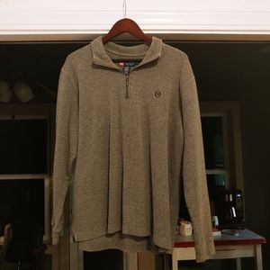 Chaps pullover